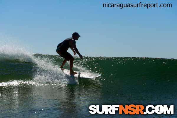 Nicaragua Surf Report - Report Photo 01/14/2014  8:03 PM 