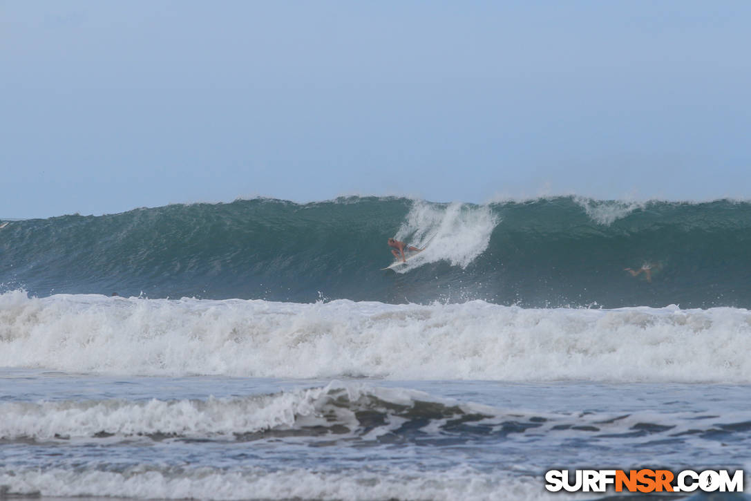 Nicaragua Surf Report - Report Photo 08/05/2016 12:14 PM