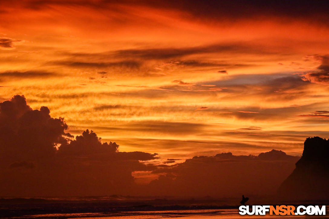 Nicaragua Surf Report - Report Photo 08/28/2020  11:15 PM 