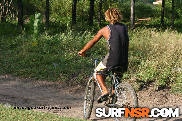 Nicaragua Surf Report - Report Photo 10/19/2009  6:06 PM 