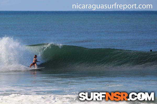 Nicaragua Surf Report - Report Photo 09/05/2012  8:01 PM 