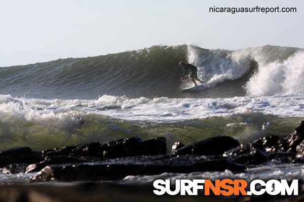 Nicaragua Surf Report - Report Photo 11/06/2011 7:20 PM