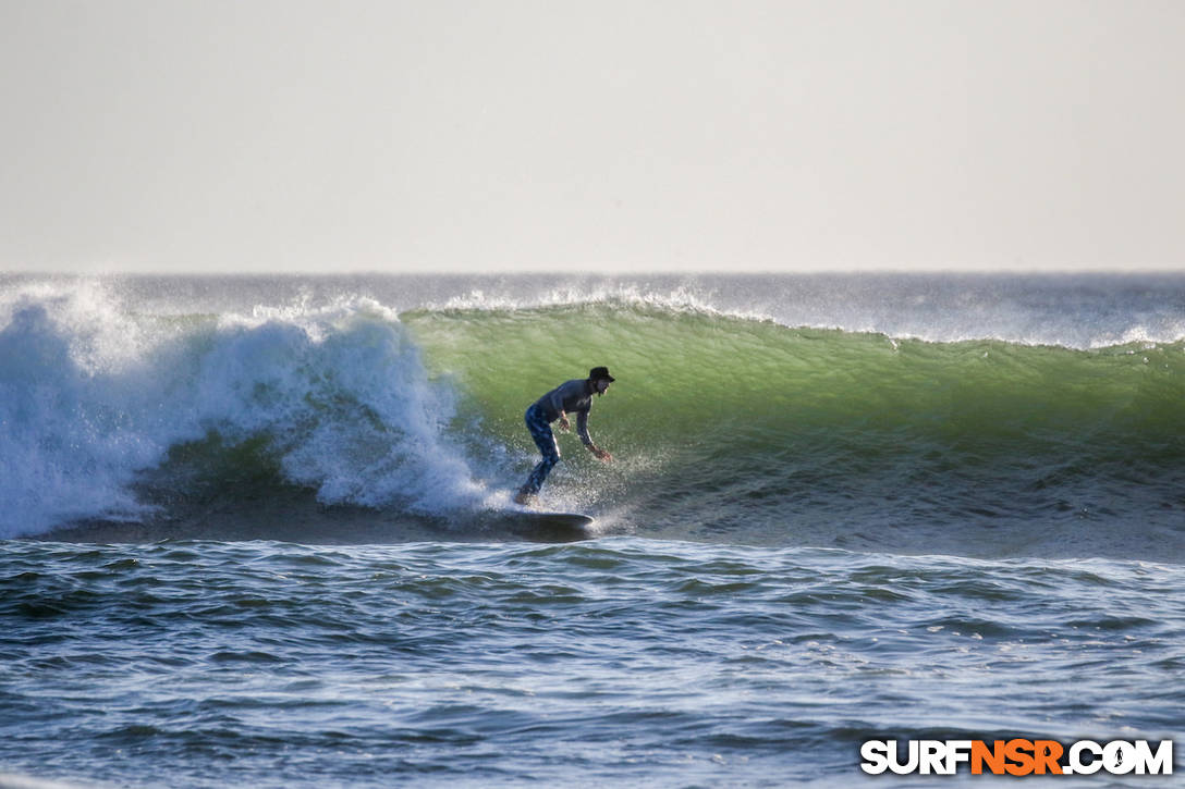 Nicaragua Surf Report - Report Photo 02/05/2023  6:05 PM 