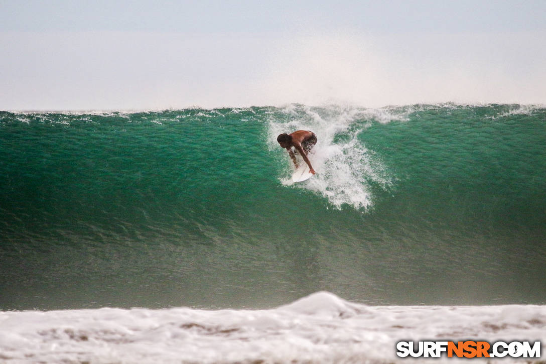 Nicaragua Surf Report - Report Photo 09/28/2020  8:15 PM 
