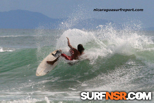 Nicaragua Surf Report - Report Photo 10/05/2009  3:14 PM 