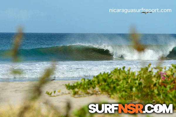 Nicaragua Surf Report - Report Photo 01/06/2013  11:44 AM 