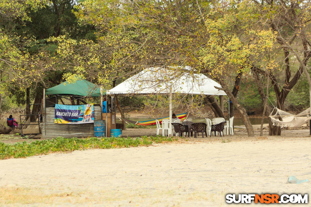 Nicaragua Surf Report - Report Photo 04/15/2019  11:00 PM 