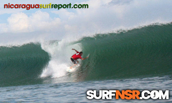 Nicaragua Surf Report - Report Photo 05/16/2010  7:18 PM 