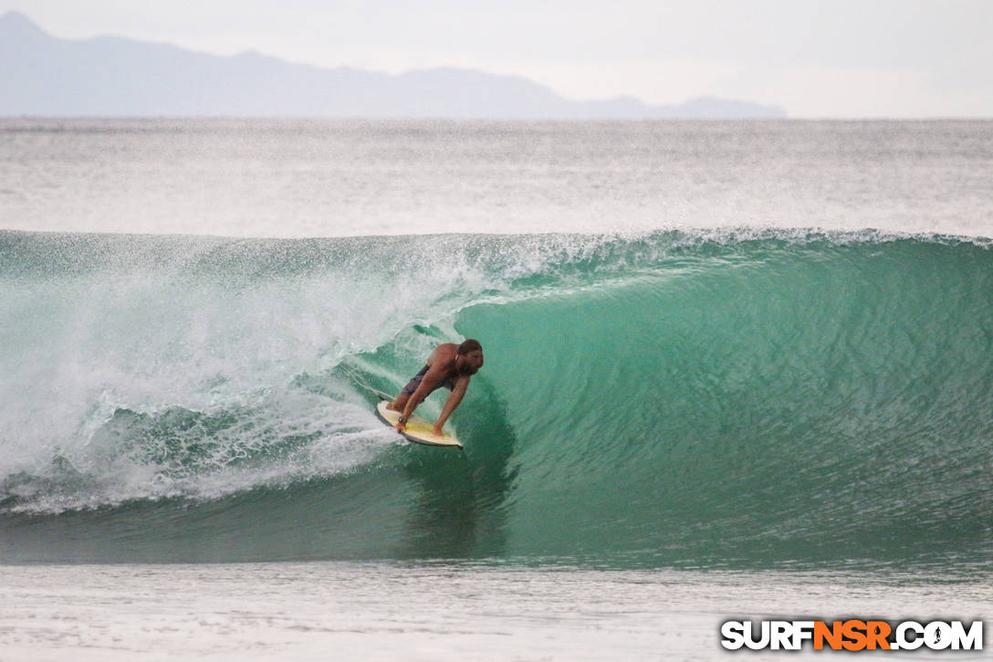 Nicaragua Surf Report - Report Photo 06/21/2020  9:05 PM 