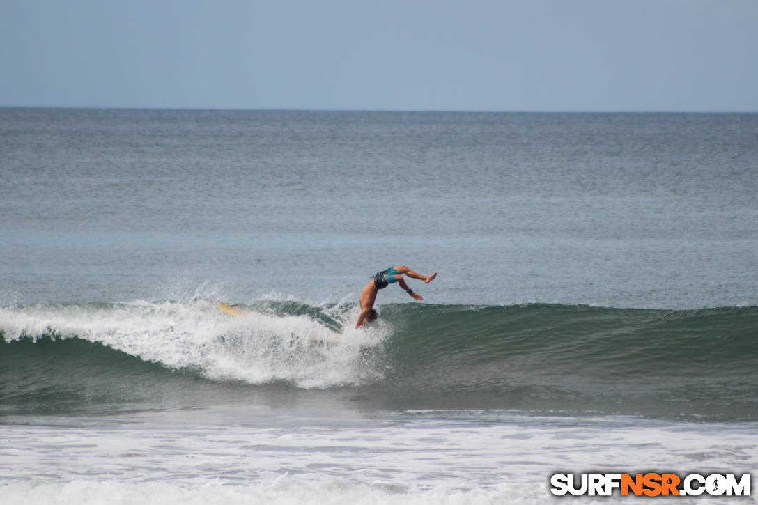 Nicaragua Surf Report - Report Photo 07/08/2020 11:37 PM