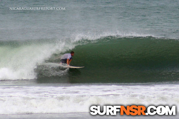 Nicaragua Surf Report - Report Photo 05/15/2010  6:50 PM 