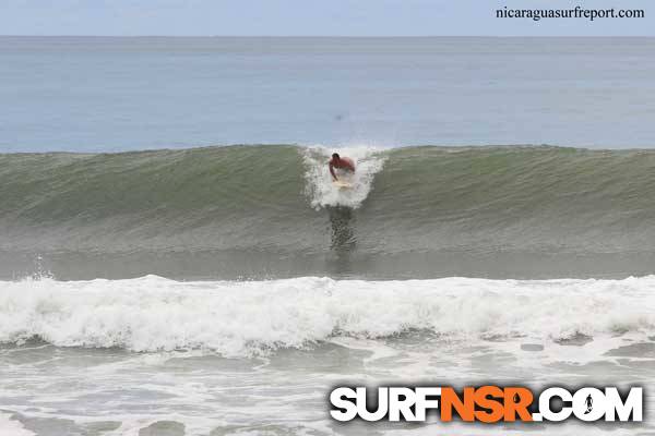 Nicaragua Surf Report - Report Photo 10/20/2014  1:13 PM 