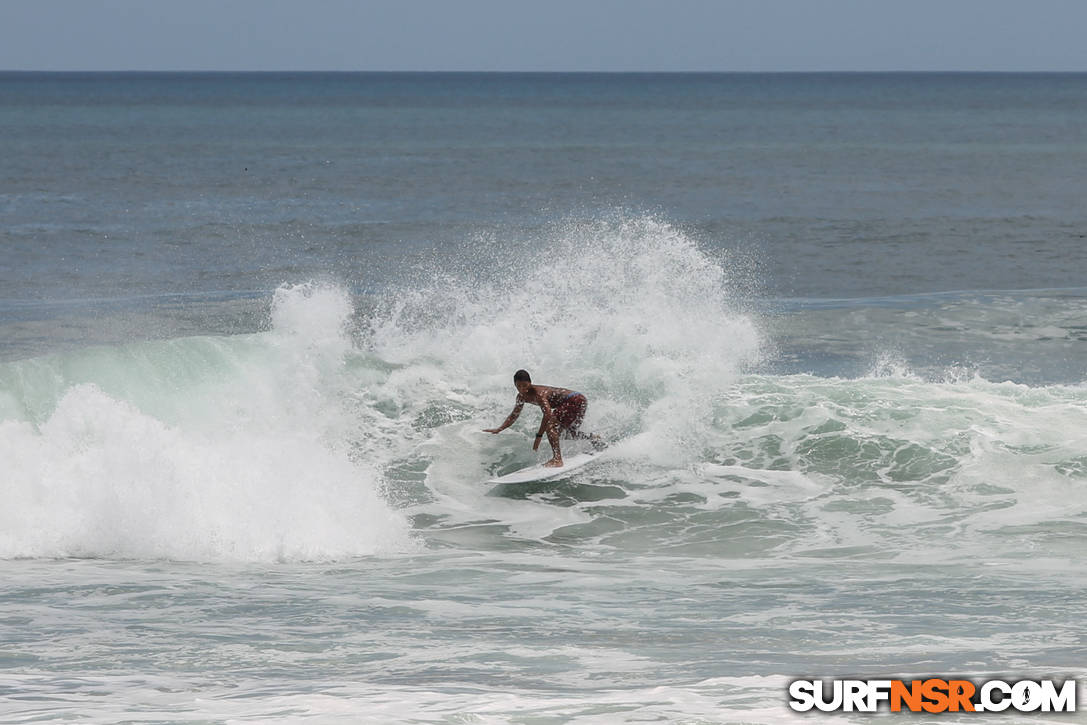 Nicaragua Surf Report - Report Photo 06/18/2016 5:00 PM