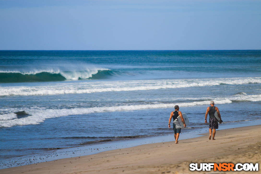 Nicaragua Surf Report - Report Photo 12/04/2019  12:16 PM 