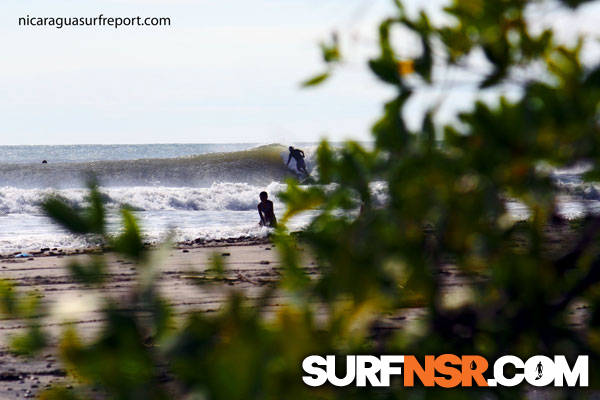 Nicaragua Surf Report - Report Photo 11/06/2010 7:20 PM