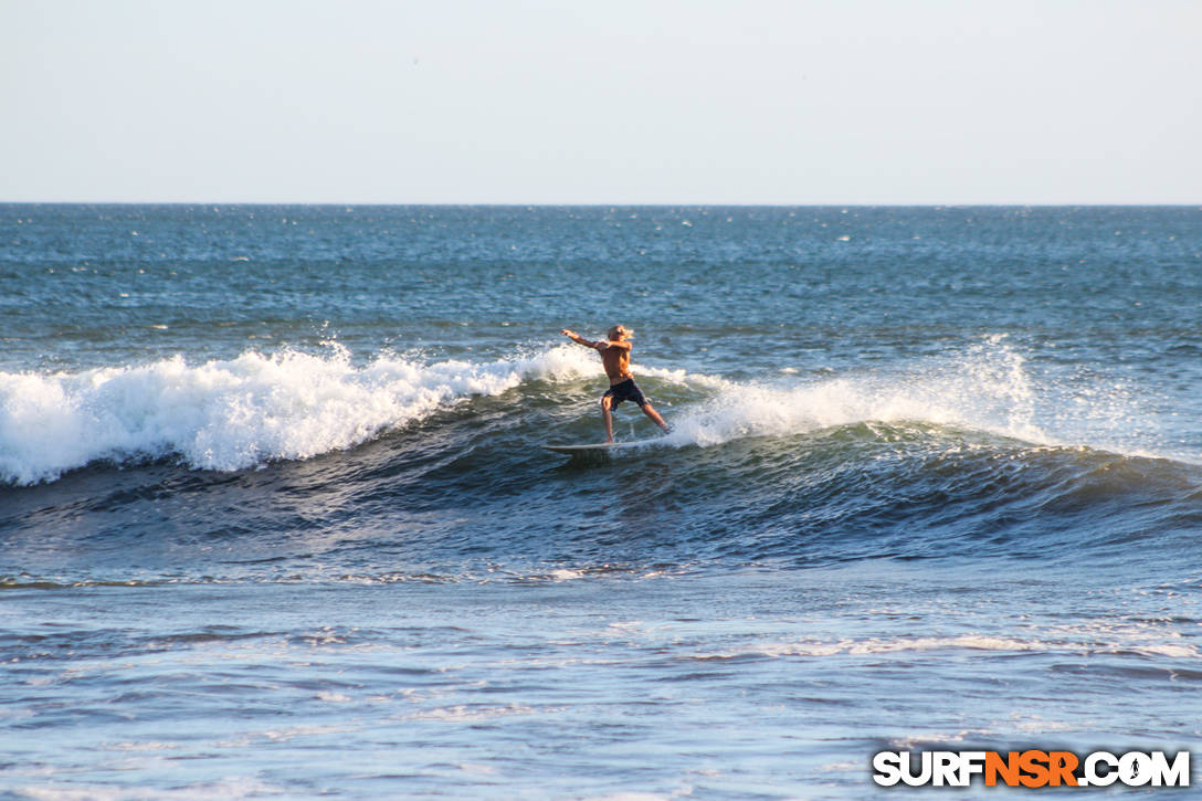 Nicaragua Surf Report - Report Photo 02/03/2021  7:44 PM 