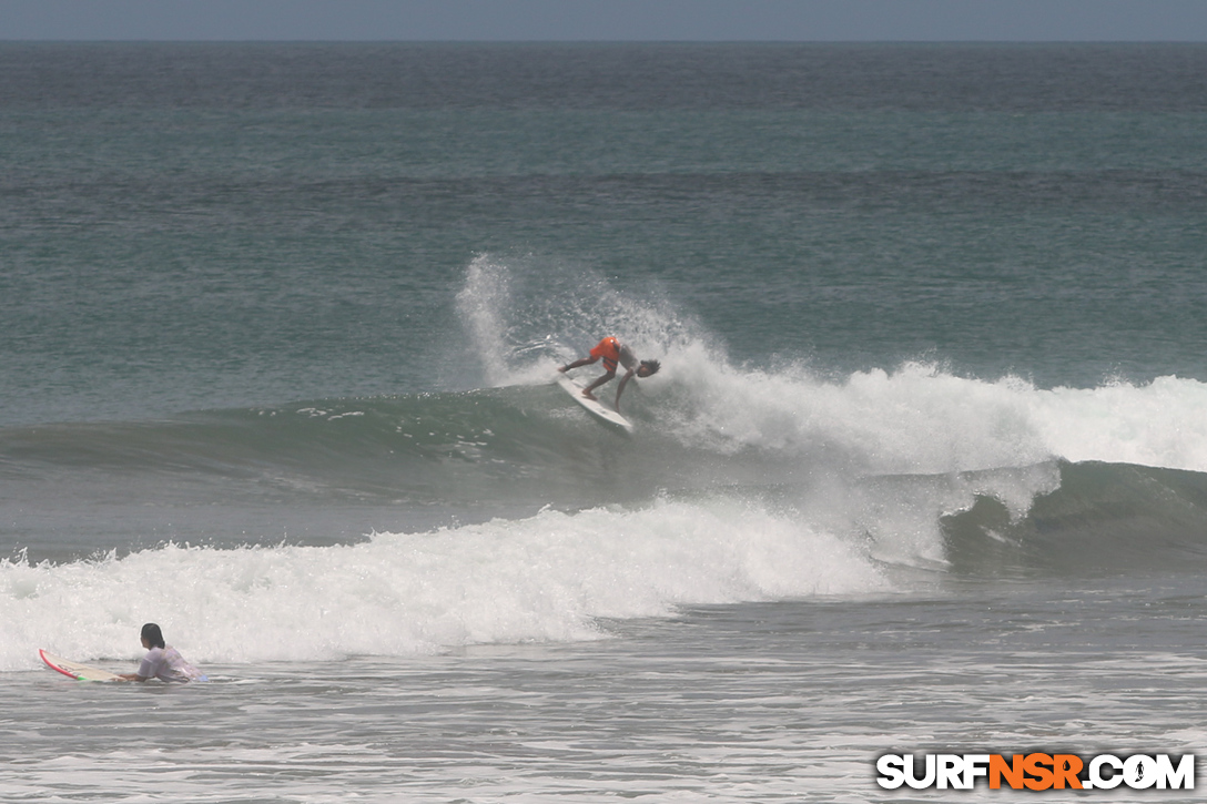 Nicaragua Surf Report - Report Photo 08/16/2017 2:11 PM