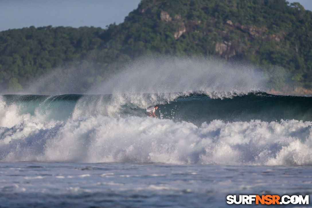 Nicaragua Surf Report - Report Photo 07/16/2017  9:21 PM 