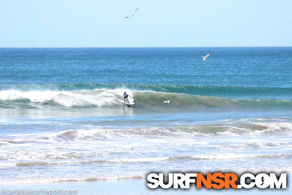 Nicaragua Surf Report - Report Photo 02/26/2015  2:50 PM 