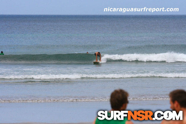 Nicaragua Surf Report - Report Photo 09/03/2009  2:41 PM 