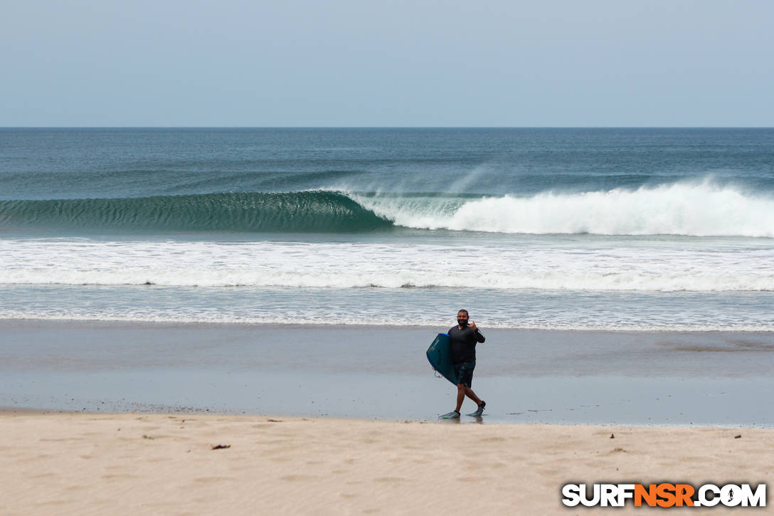 Nicaragua Surf Report - Report Photo 04/29/2020 11:59 PM