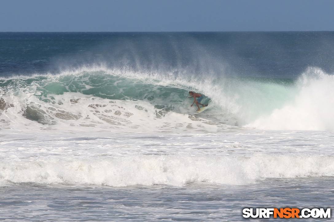 Nicaragua Surf Report - Report Photo 09/29/2016  4:12 PM 