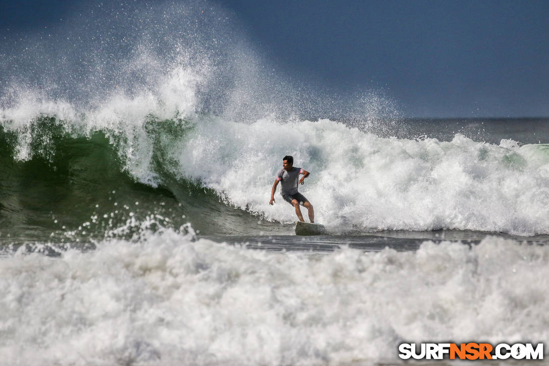 Nicaragua Surf Report - Report Photo 01/25/2022  1:11 PM 