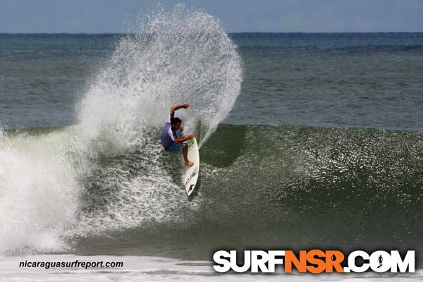 Nicaragua Surf Report - Report Photo 07/14/2011  6:28 PM 