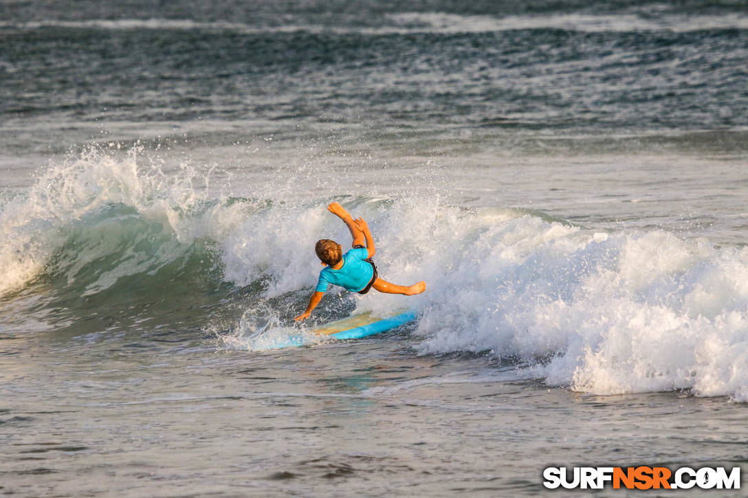 Nicaragua Surf Report - Report Photo 04/27/2020  9:16 PM 