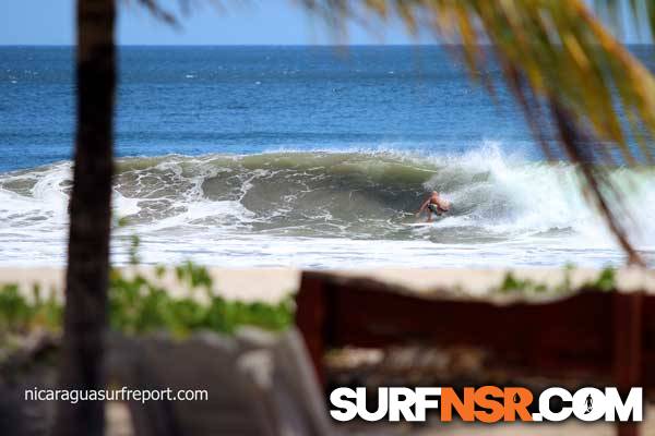 Nicaragua Surf Report - Report Photo 04/17/2014  8:11 PM 