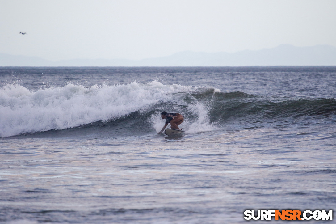 Nicaragua Surf Report - Report Photo 01/23/2018  8:16 PM 