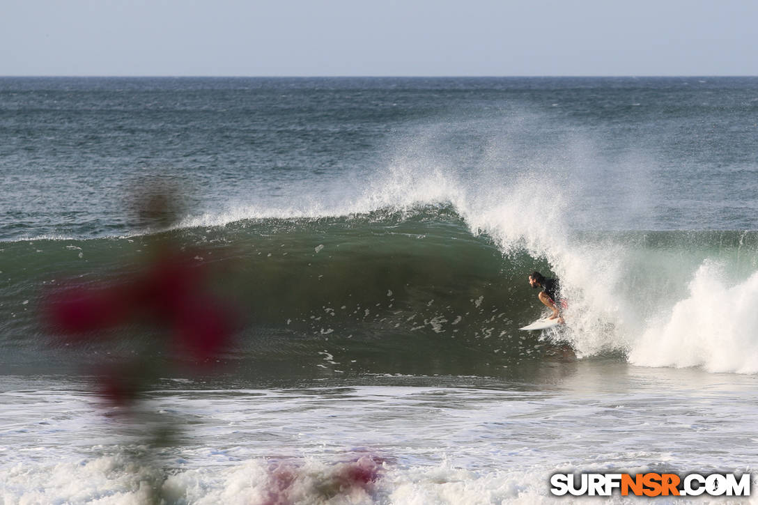 Nicaragua Surf Report - Report Photo 02/26/2016  12:47 PM 