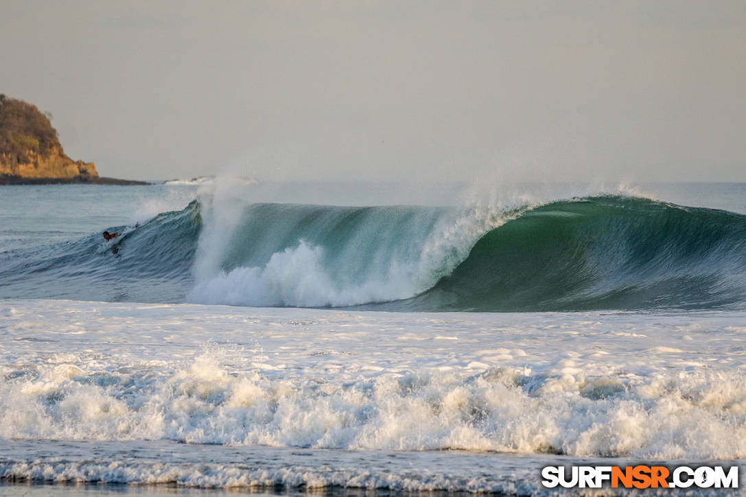 Nicaragua Surf Report - Report Photo 04/26/2022  8:07 PM 