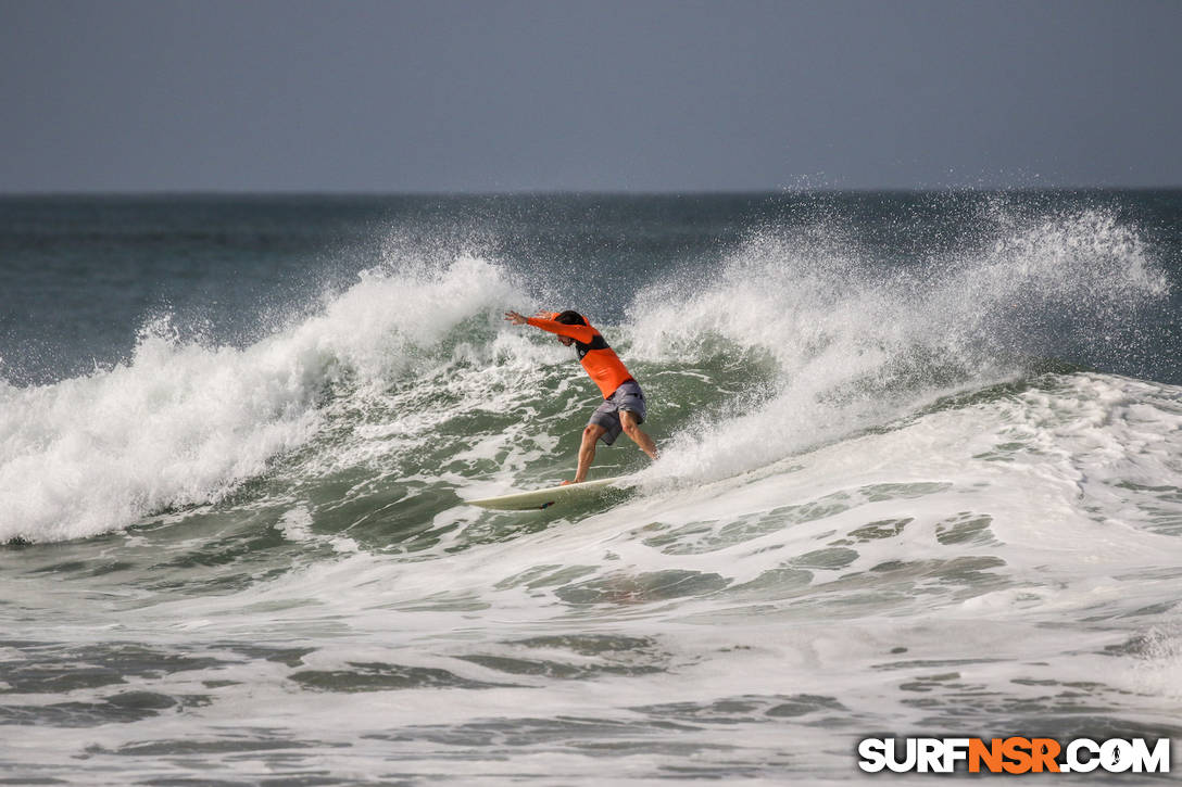 Nicaragua Surf Report - Report Photo 05/23/2022  3:13 PM