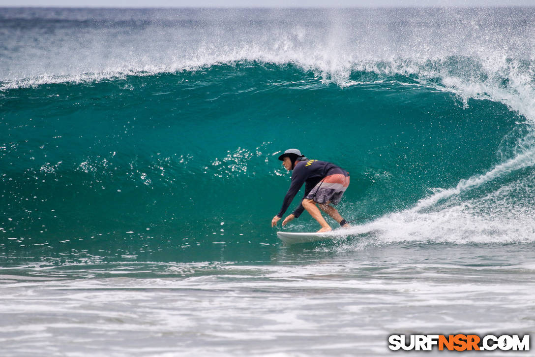 Nicaragua Surf Report - Report Photo 09/07/2019  2:11 PM 