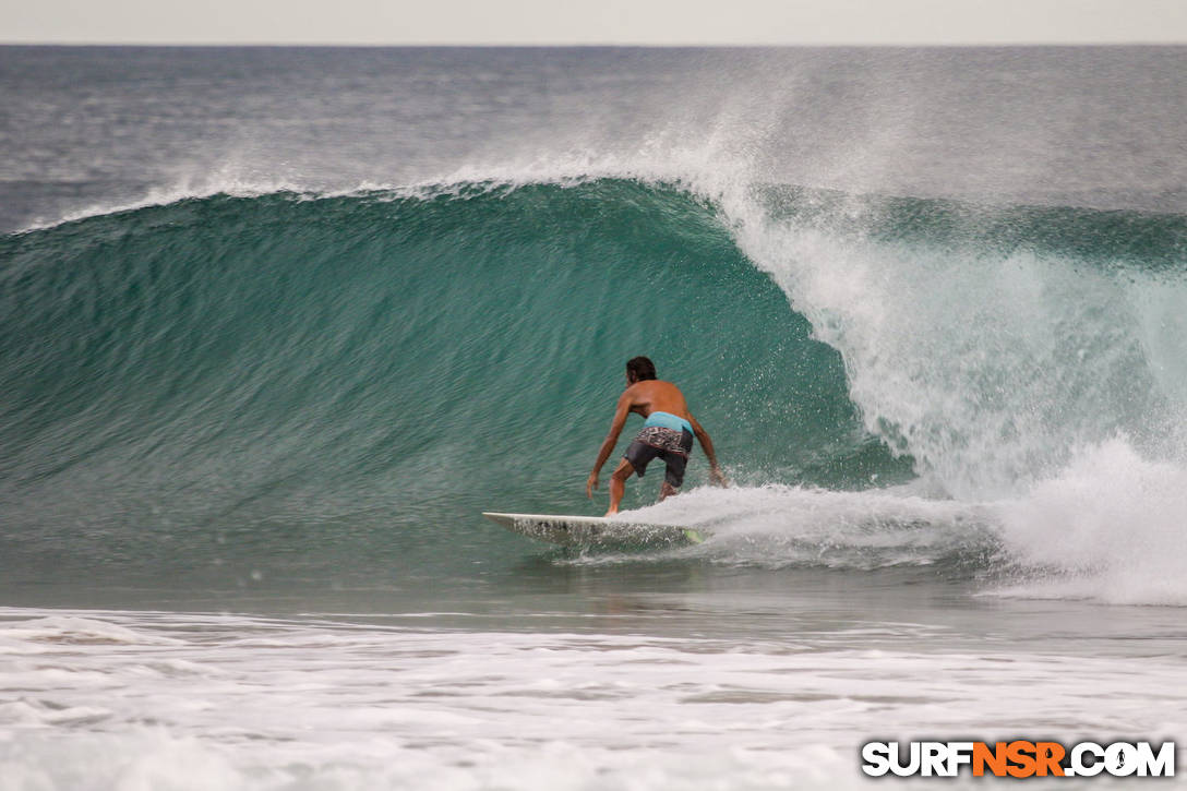 Nicaragua Surf Report - Report Photo 07/27/2020 10:36 PM