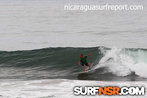 Nicaragua Surf Report - Report Photo 10/21/2012  3:54 PM 