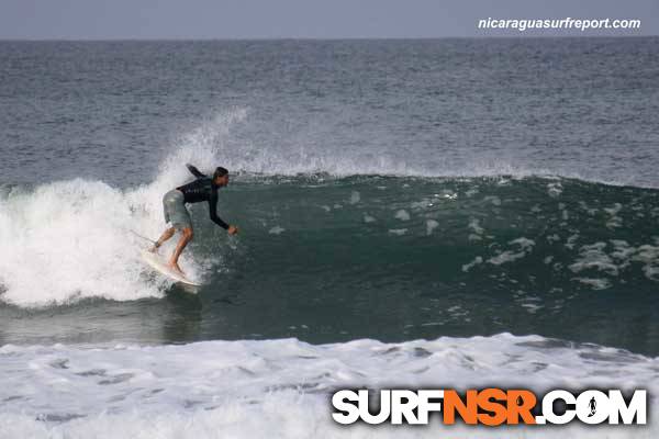 Nicaragua Surf Report - Report Photo 07/20/2011 9:26 AM