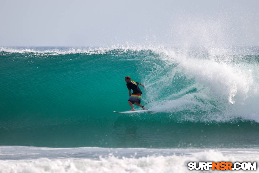 Nicaragua Surf Report - Report Photo 05/17/2020  10:24 PM 
