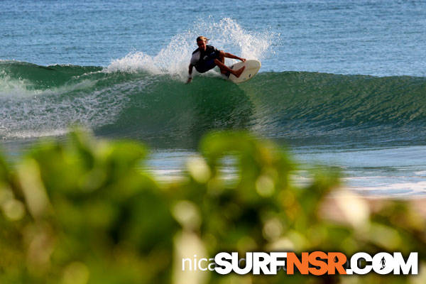 Nicaragua Surf Report - Report Photo 10/30/2012  7:41 PM 