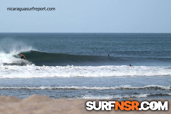 Nicaragua Surf Report - Report Photo 08/07/2013 2:55 PM