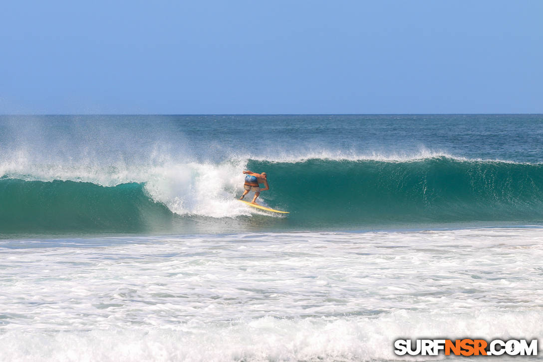 Nicaragua Surf Report - Report Photo 03/04/2020  5:12 PM 