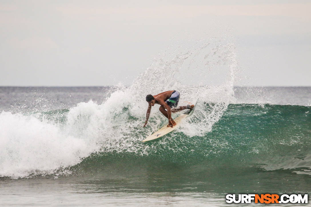 Nicaragua Surf Report - Report Photo 09/04/2019  7:10 PM 