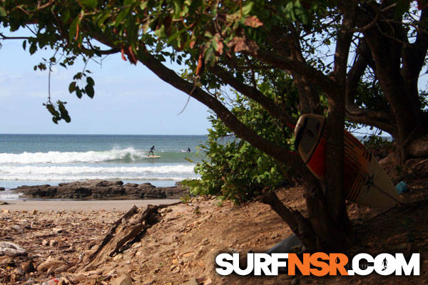 Nicaragua Surf Report - Report Photo 01/12/2011  10:55 AM 