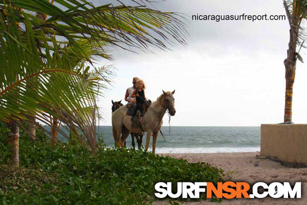 Nicaragua Surf Report - Report Photo 08/05/2010 9:49 PM
