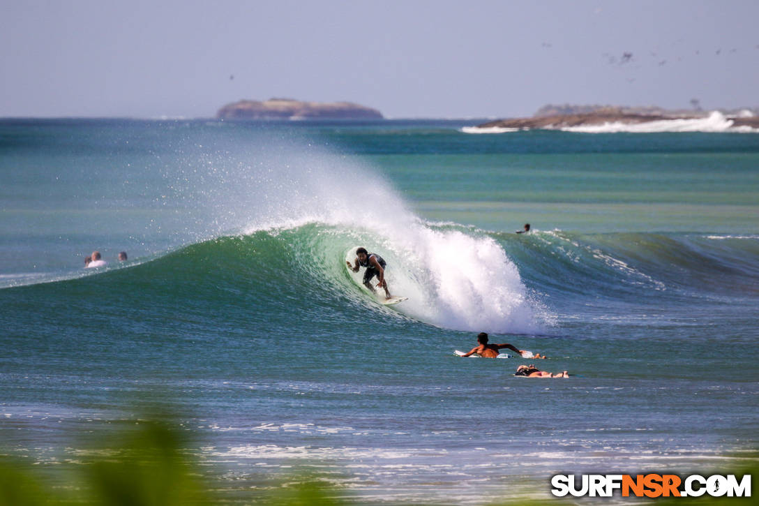 Nicaragua Surf Report - Report Photo 01/02/2022  10:08 PM 