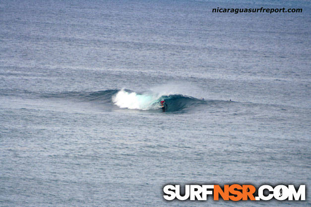 Nicaragua Surf Report - Report Photo 07/25/2009 2:12 PM