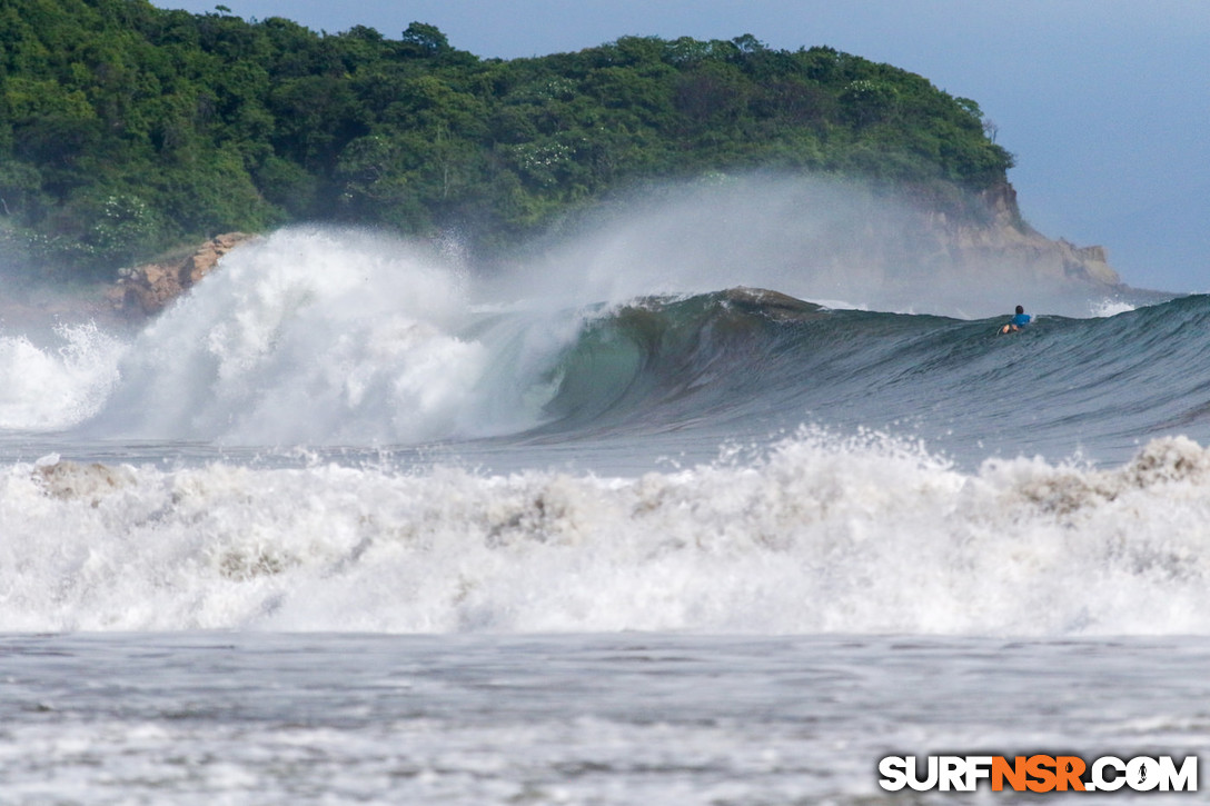 Nicaragua Surf Report - Report Photo 06/02/2017  9:09 PM 