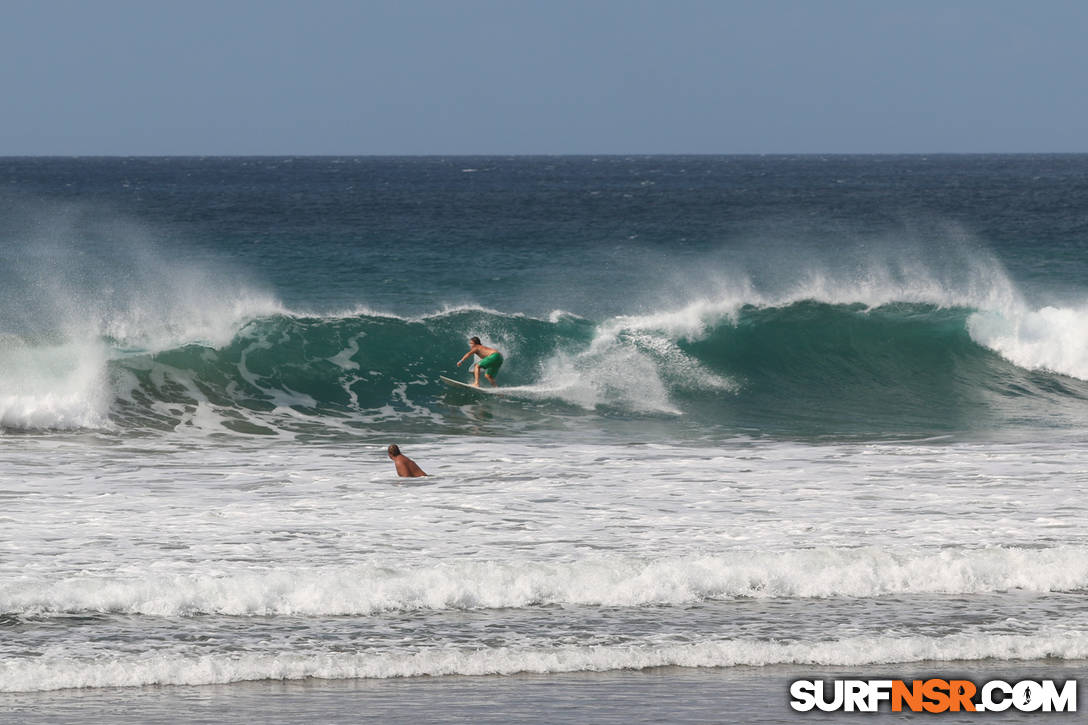 Nicaragua Surf Report - Report Photo 01/18/2016  11:58 AM 