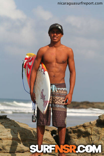 Nicaragua Surf Report - Report Photo 06/18/2008 6:27 PM